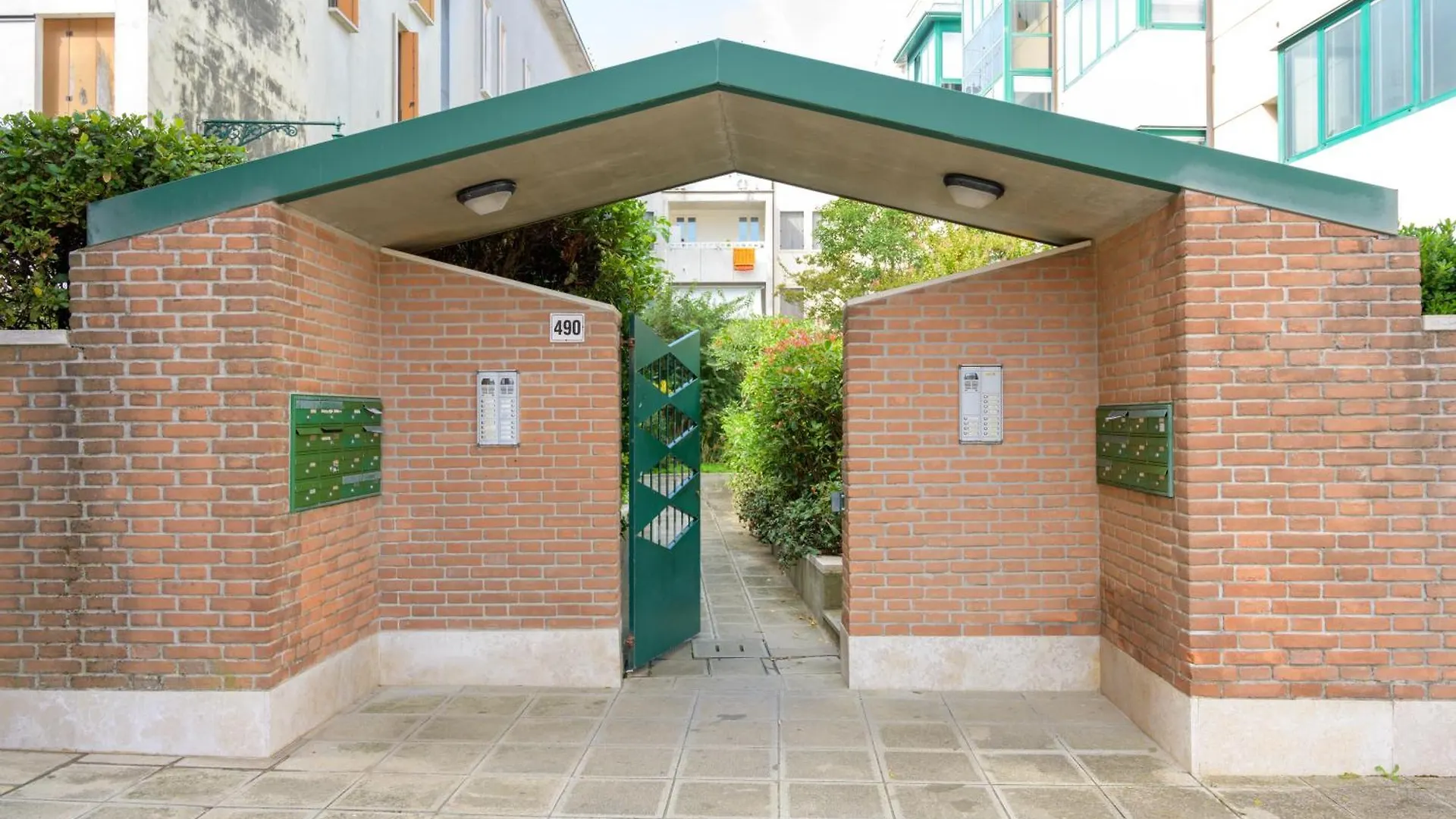 B&B Giudecca Bella Venice Bed & Breakfast