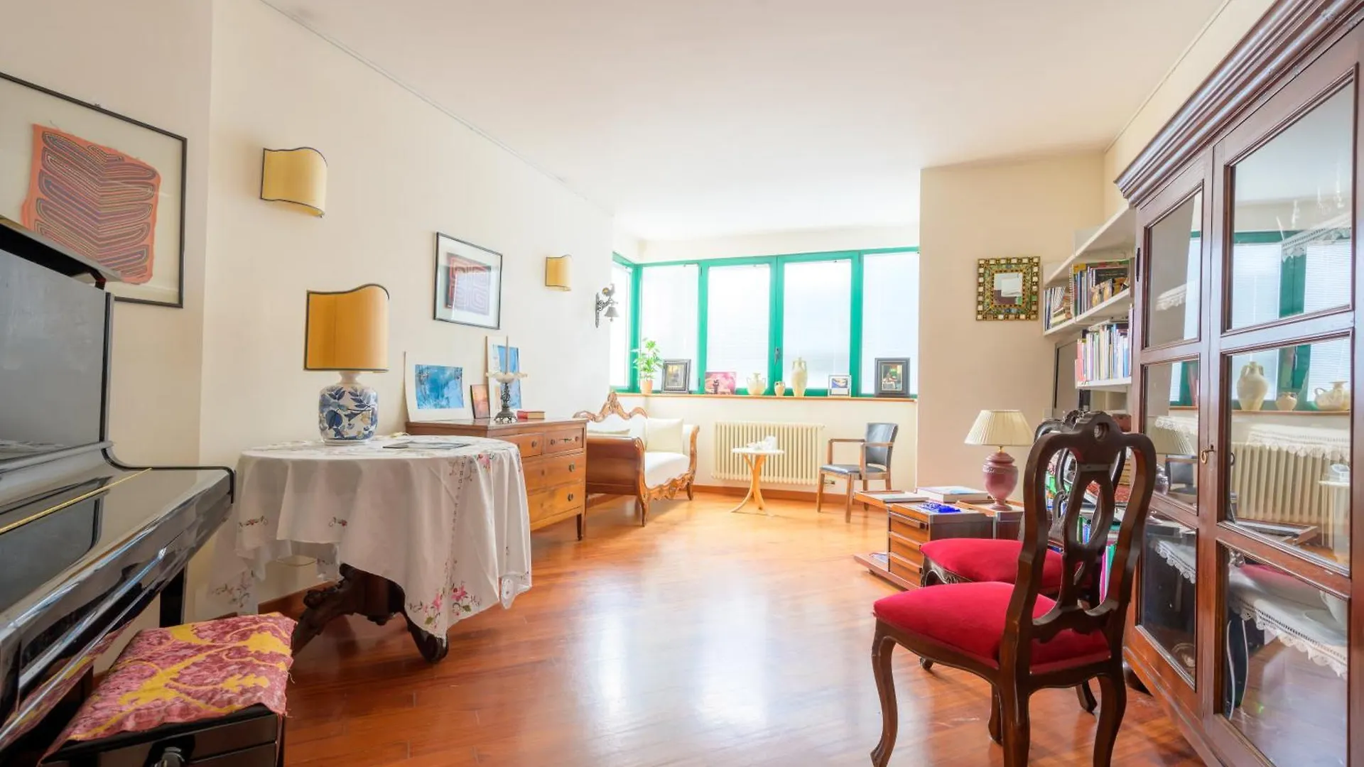 Bed & Breakfast B&B Giudecca Bella Venice