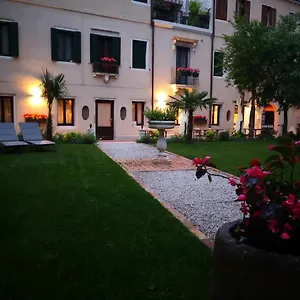 2* Gasthof Cinqueteste Luxury