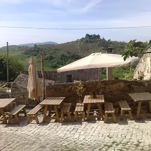 La Di Cadi Petralia Soprana