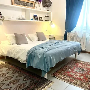 Ca' Salicornia Maison d'hôtes