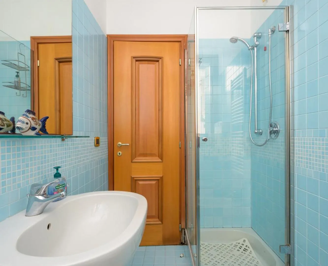 B&B Giudecca Bella Venedig Frühstückspension