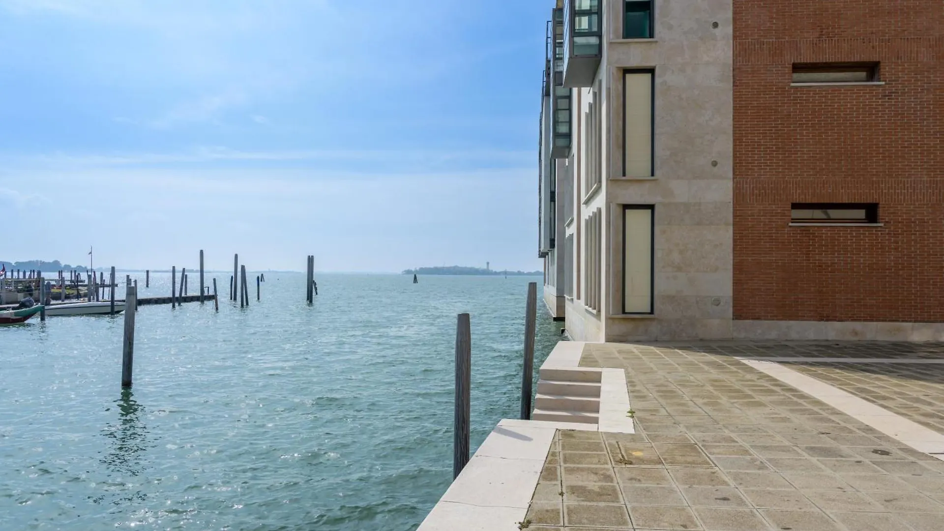 B&B Giudecca Bella Venedig Italien