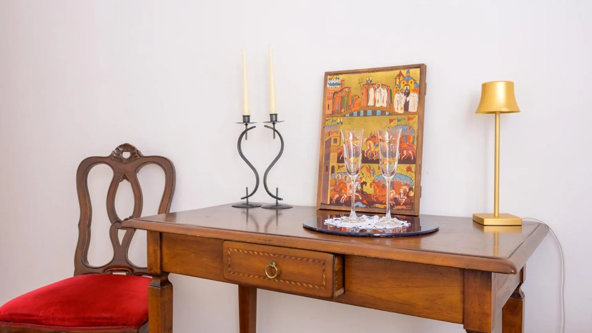 Frühstückspension B&B Giudecca Bella Venedig Italien