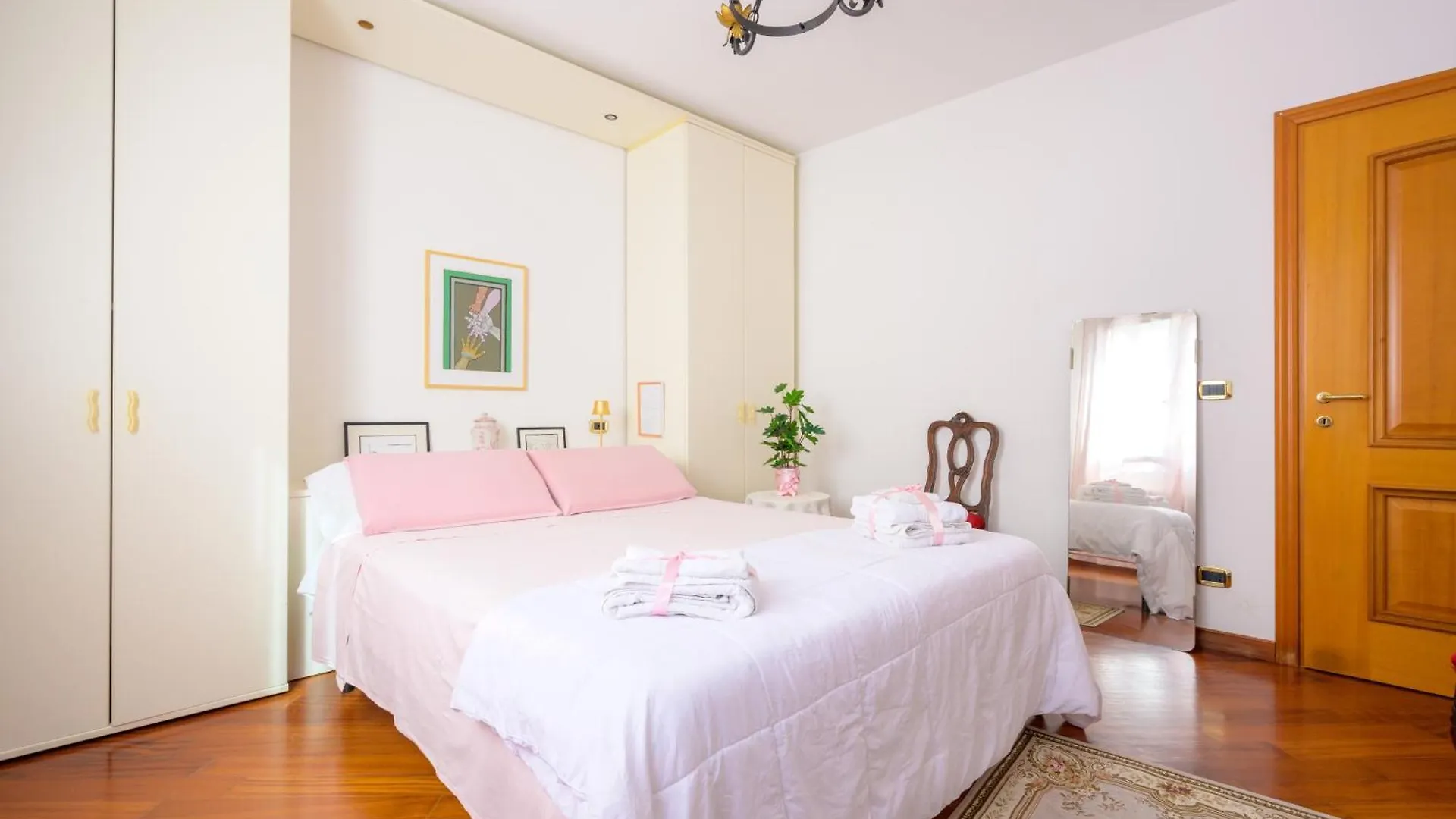 B&B Giudecca Bella Venedig