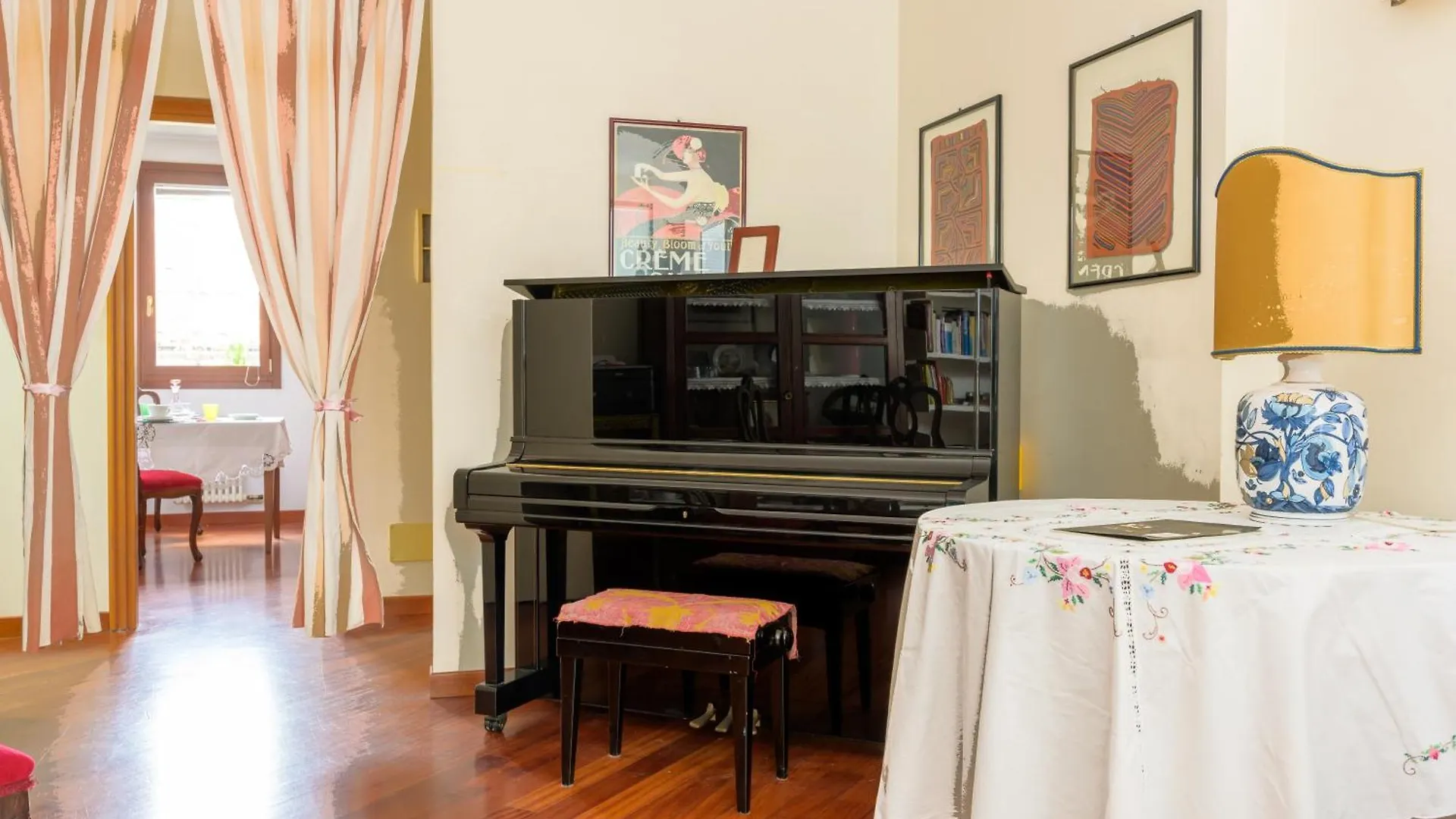 B&B Giudecca Bella Venedig